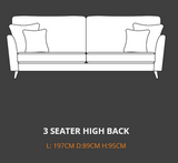 Antigua Botanical Fabric Elegance Suite