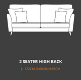 Antigua Botanical Fabric Elegance Suite