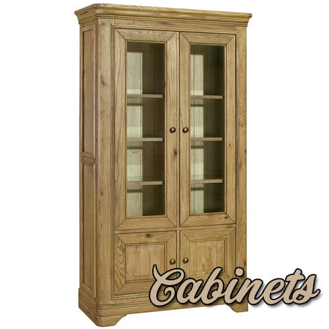 Cabinets