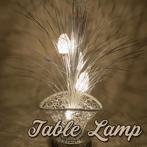 Table Lamps