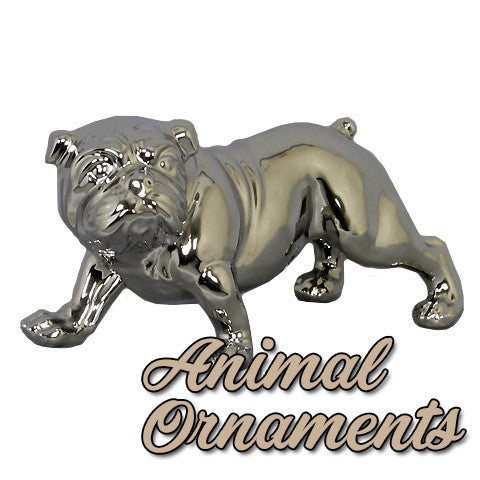 Animal Ornaments