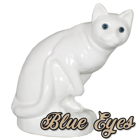 Blue Eyes