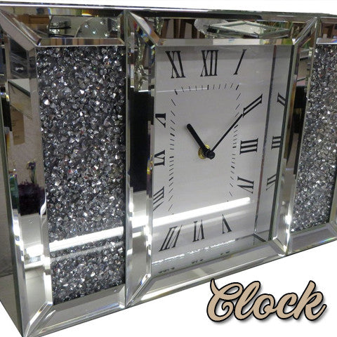 Clocks