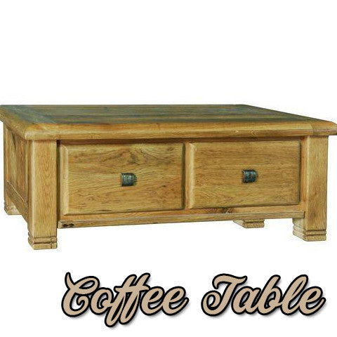 Coffee Tables