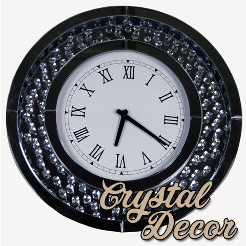 Crystal Decor