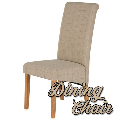 Dining Chairs