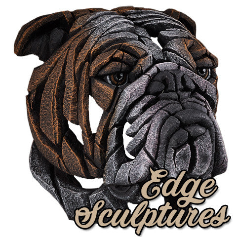 Edge Sculpture Ornaments