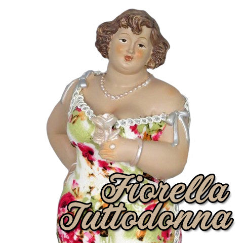 Fiorella Tuttudonna