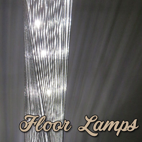 Floor Lamps
