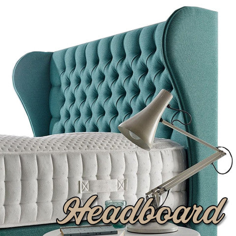 Headboard