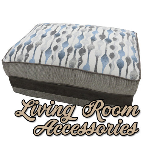 Living Room Accessories