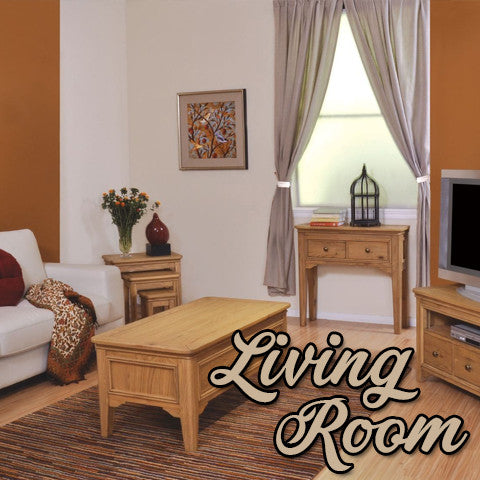 Living Room Furniture