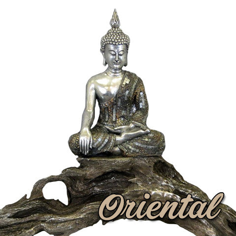 Oriental