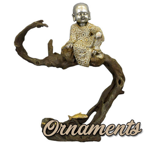 Ornaments