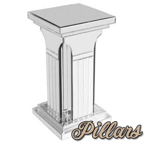 Pillar