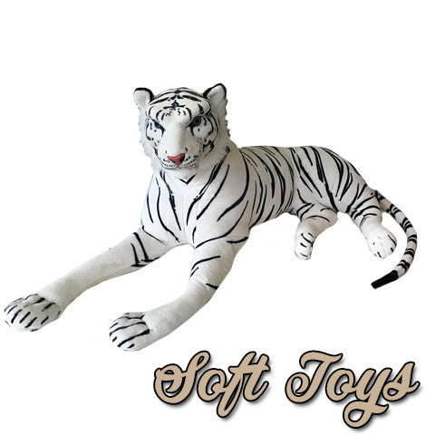 Soft Toys