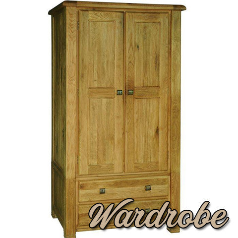 Wardrobe