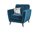 Antigua Botanical Fabric Elegance Suite