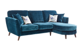 Antigua Botanical Fabric Elegance Suite