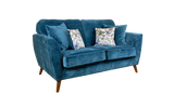 Antigua Botanical Fabric Elegance Suite