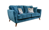 Antigua Botanical Fabric Elegance Suite