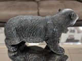 Small Badger Garden Ornament