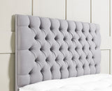 Highgate Chesterfield 48" Floor Standing Headboard