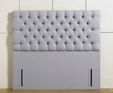 Highgate Chesterfield 48" Floor Standing Headboard