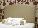 Highgate Curve 48" Floor Standing Headboard