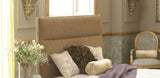 Highgate Stripe 48" Floor Standing Headboard