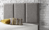 Highgate 3 Panel 48" Floor Standing Headboard