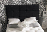 Highgate Cube 24" Headboard