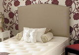 Highgate Curve 24" Headboard