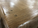 Weathered Oak 5 Drawer Chest of Drawers