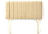 Highgate 9 Panel 24" Headboard