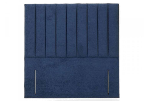 Highgate 9 Panel 48" Floor Standing Headboard