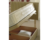 Highgate 9 Panel 24" Headboard
