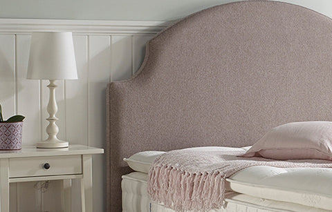 Highgate Pandora 48" Floor Standing Headboard