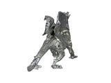 Silver Electroplated Dragon Ornament (Small) Game of Thrones