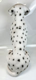 Life Size Realistic Spotted Dalmatian Ornament