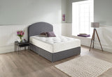 Highgate Jewel 48" Floor Standing Headboard