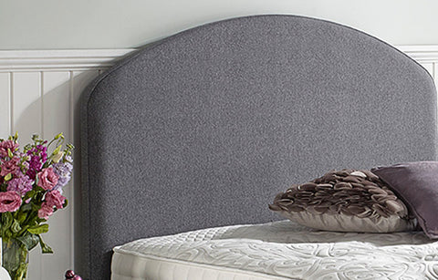 Highgate Jewel 48" Floor Standing Headboard