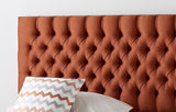 Highgate Chesterfield 48" Floor Standing Headboard