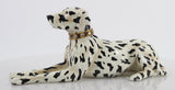 Laying Dalmatian Ornament