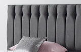 Highgate Stratford 48" Floor Standing Headboard