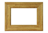 Weathered Rustic Distressed Reclaimed Oak Dining Room Mirror