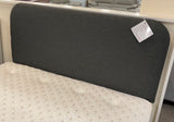 Memory Lux Curved or Square Edge Headboard