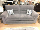 Ronan Modern Fabric Suite
