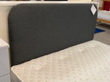 Memory Lux Curved or Square Edge Headboard