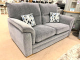 Ronan Modern Fabric Suite